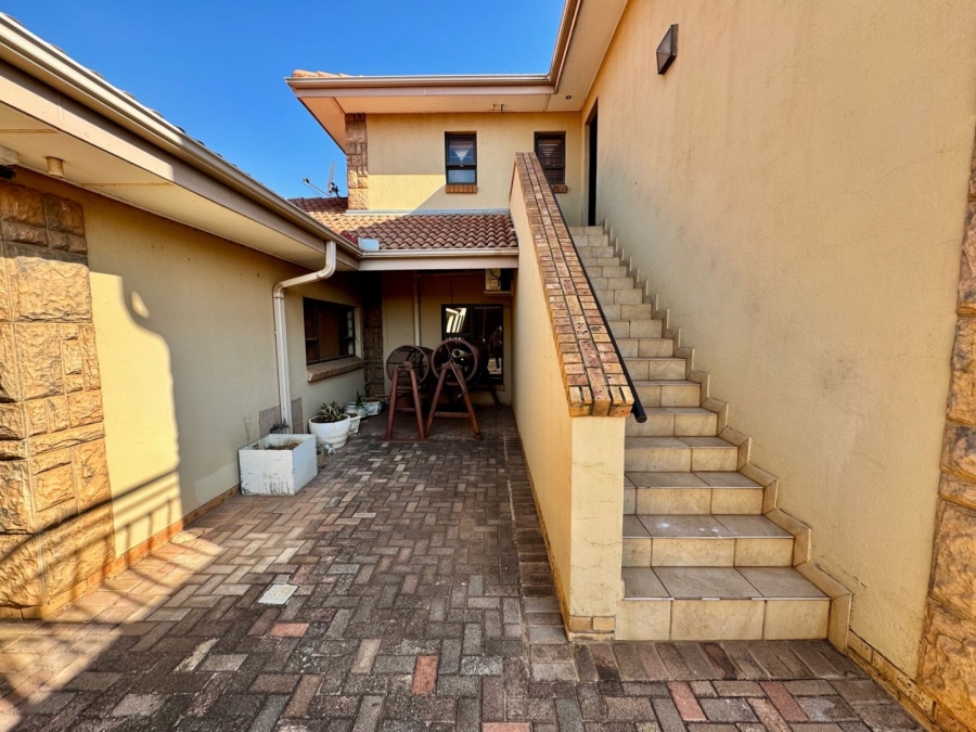 Commercial Property for Sale in Potchefstroom Industrial North West